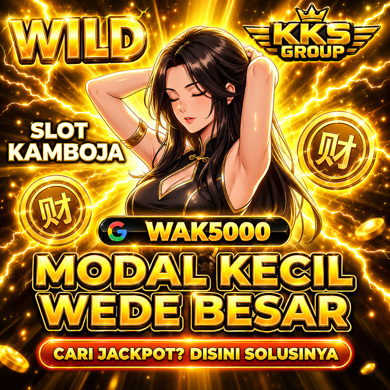 WAK5000